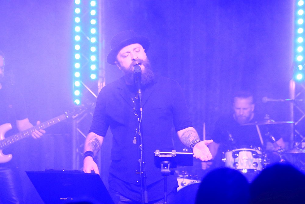 Od jazzu po rock w Multimedialnym Centrum Natura [27.04.2022] - zdjęcie #32 - eOstroleka.pl