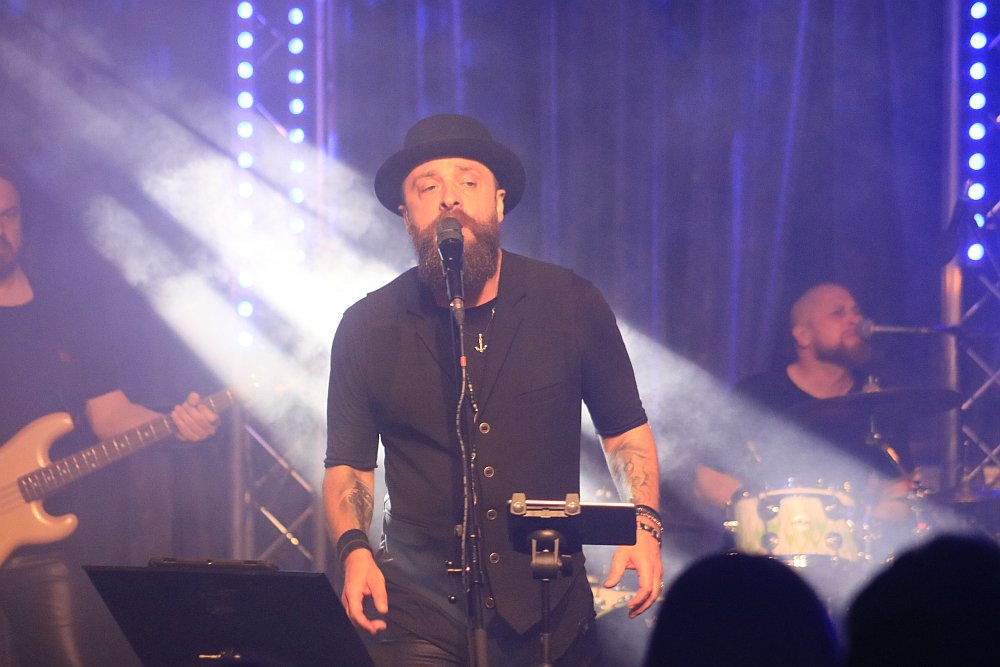 Od jazzu po rock w Multimedialnym Centrum Natura [27.04.2022] - zdjęcie #28 - eOstroleka.pl