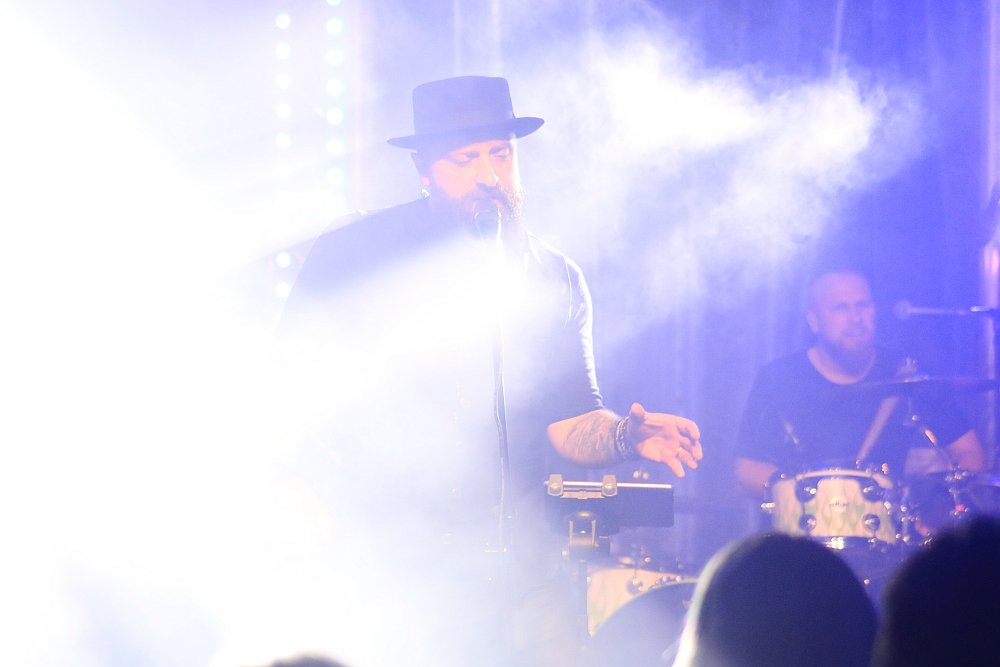 Od jazzu po rock w Multimedialnym Centrum Natura [27.04.2022] - zdjęcie #26 - eOstroleka.pl