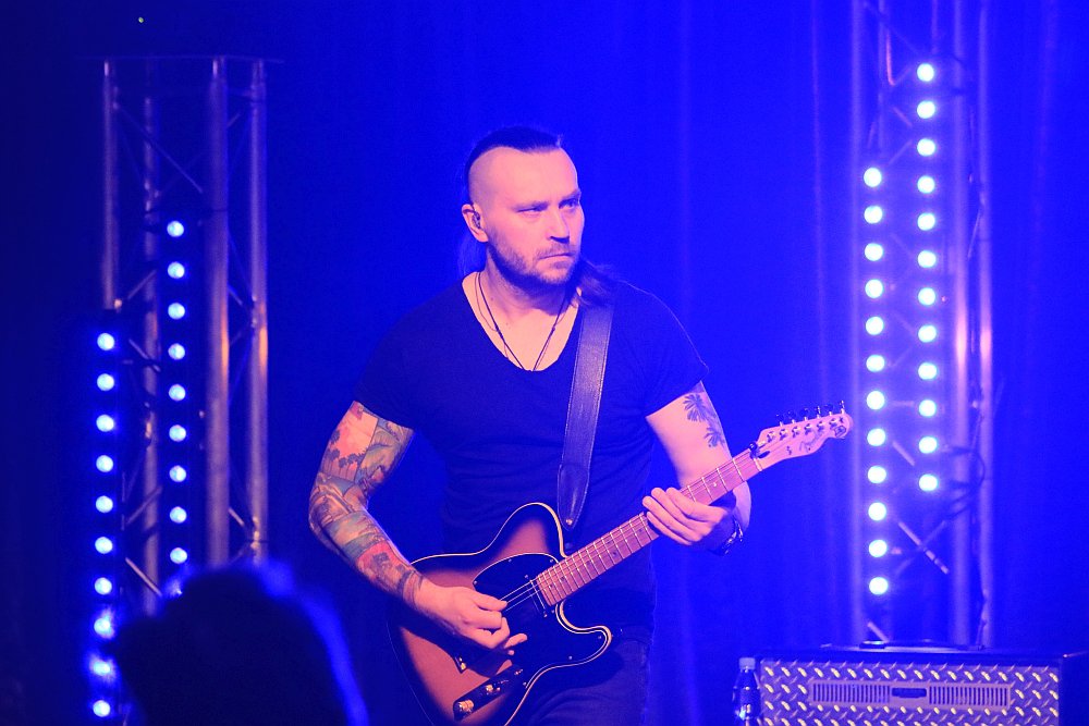 Od jazzu po rock w Multimedialnym Centrum Natura [27.04.2022] - zdjęcie #22 - eOstroleka.pl