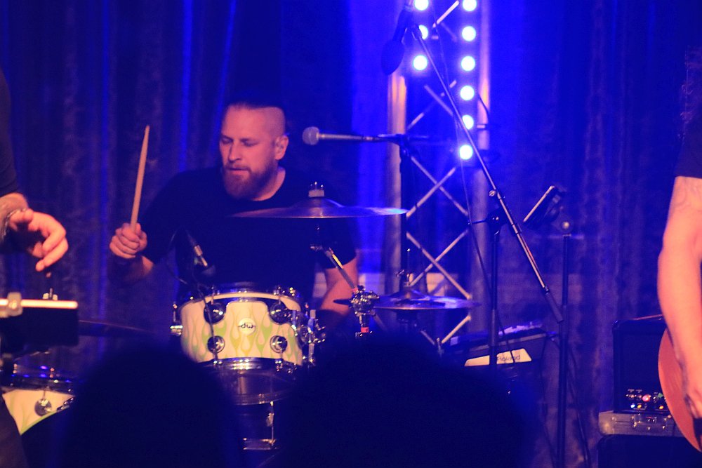Od jazzu po rock w Multimedialnym Centrum Natura [27.04.2022] - zdjęcie #21 - eOstroleka.pl
