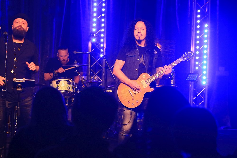 Od jazzu po rock w Multimedialnym Centrum Natura [27.04.2022] - zdjęcie #19 - eOstroleka.pl