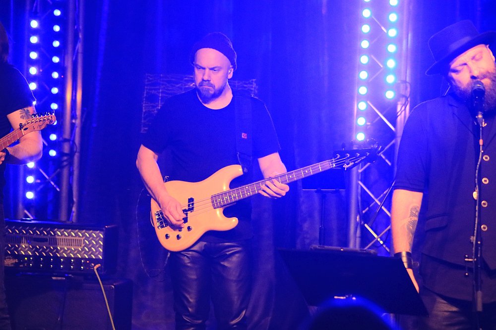 Od jazzu po rock w Multimedialnym Centrum Natura [27.04.2022] - zdjęcie #18 - eOstroleka.pl
