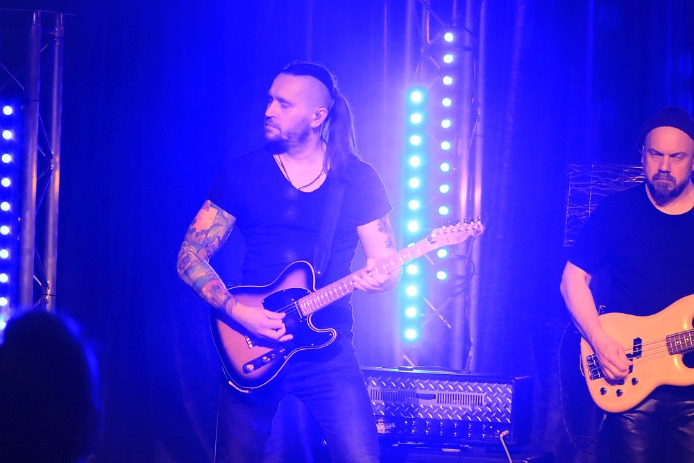 Od jazzu po rock w Multimedialnym Centrum Natura [27.04.2022] - zdjęcie #17 - eOstroleka.pl