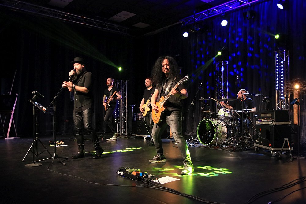 Od jazzu po rock w Multimedialnym Centrum Natura [27.04.2022] - zdjęcie #16 - eOstroleka.pl