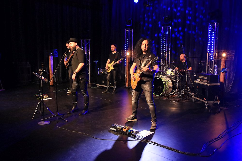 Od jazzu po rock w Multimedialnym Centrum Natura [27.04.2022] - zdjęcie #12 - eOstroleka.pl