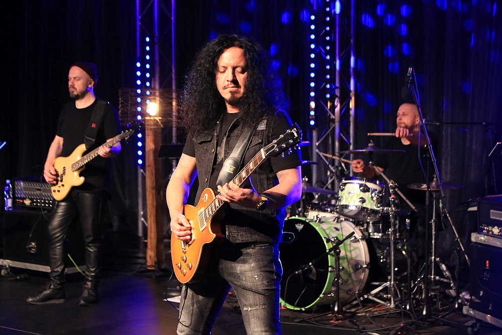 Od jazzu po rock w Multimedialnym Centrum Natura [27.04.2022] - zdjęcie #11 - eOstroleka.pl
