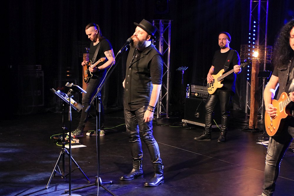 Od jazzu po rock w Multimedialnym Centrum Natura [27.04.2022] - zdjęcie #10 - eOstroleka.pl