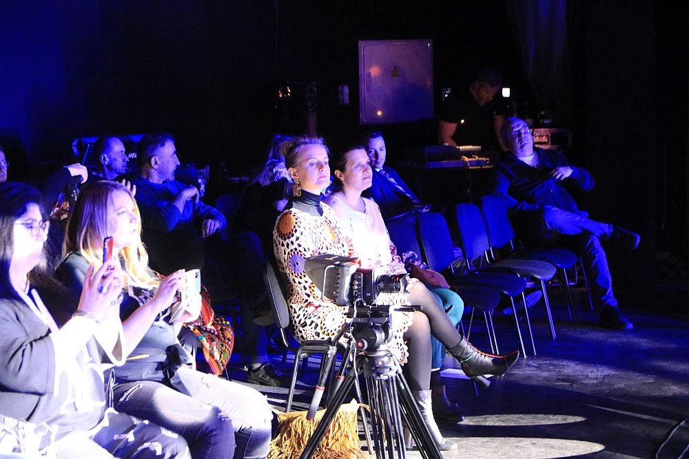 Od jazzu po rock w Multimedialnym Centrum Natura [27.04.2022] - zdjęcie #7 - eOstroleka.pl