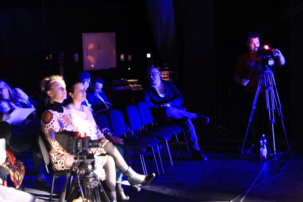 Od jazzu po rock w Multimedialnym Centrum Natura [27.04.2022] - zdjęcie #4 - eOstroleka.pl