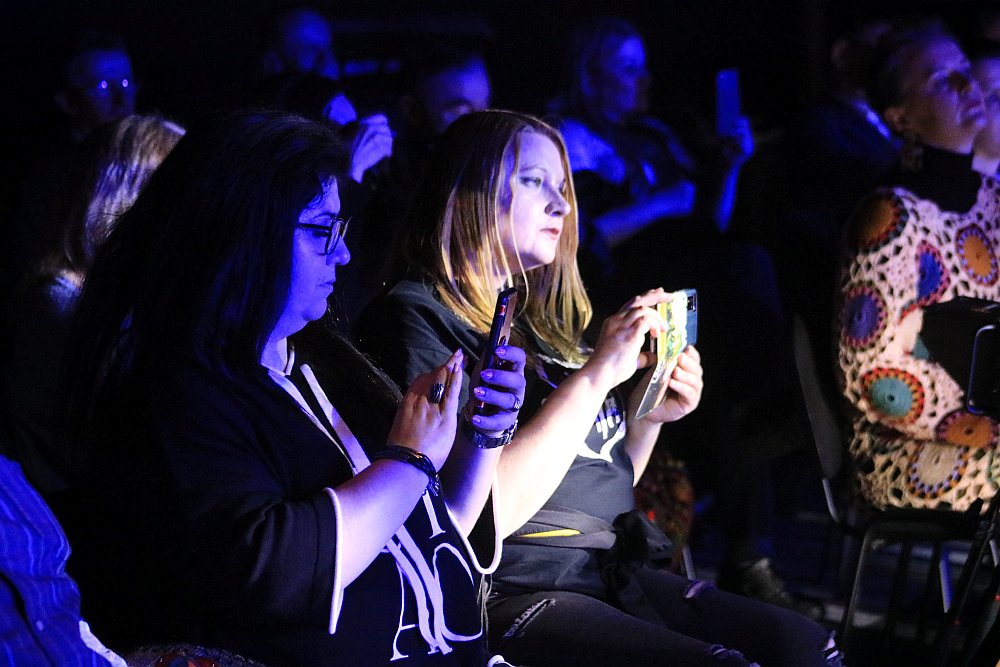 Od jazzu po rock w Multimedialnym Centrum Natura [27.04.2022] - zdjęcie #2 - eOstroleka.pl