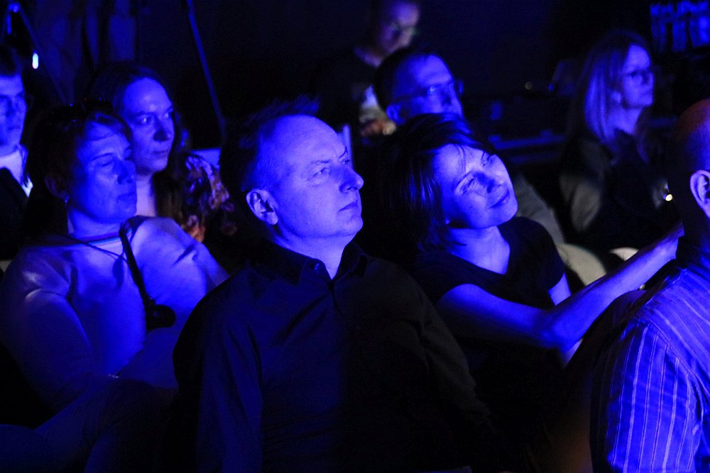 Od jazzu po rock w Multimedialnym Centrum Natura [27.04.2022] - zdjęcie #1 - eOstroleka.pl
