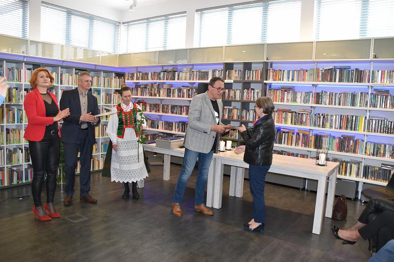 Gminna Gala Sportu w Kadzidle [23.04.2022] - zdjęcie #15 - eOstroleka.pl