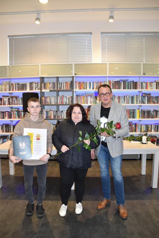 Gminna Gala Sportu w Kadzidle [23.04.2022] - zdjęcie #5 - eOstroleka.pl