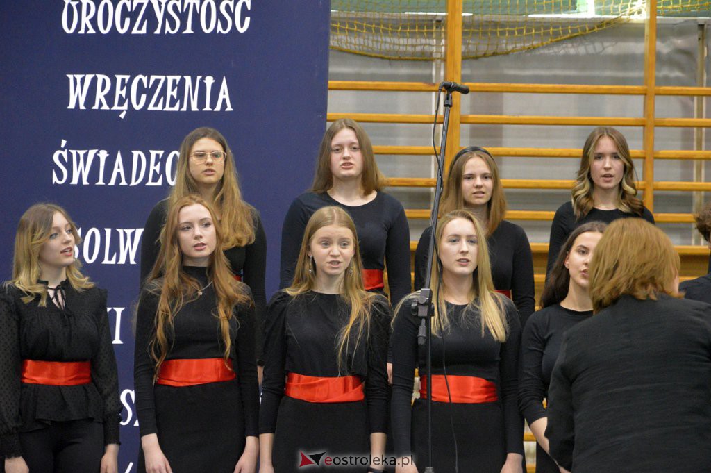 Zakończenie roku szkolnego maturzystów z III LO 2021/2022 [28.04.2022] - zdjęcie #105 - eOstroleka.pl
