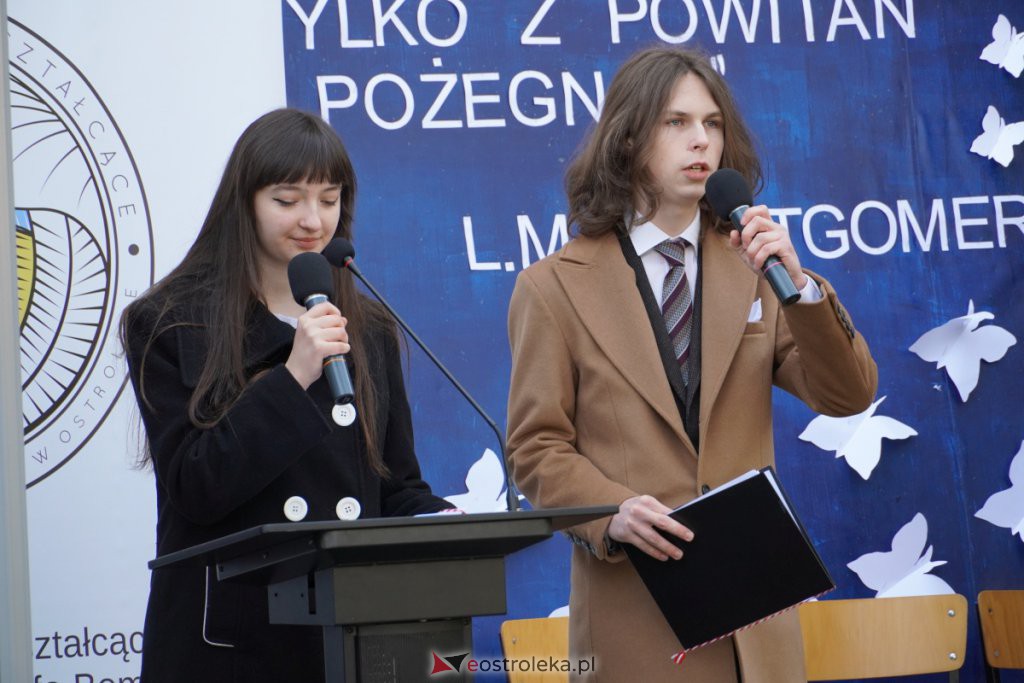 Zakończenie roku szkolnego maturzystów I LO [29.04.2022] - zdjęcie #22 - eOstroleka.pl