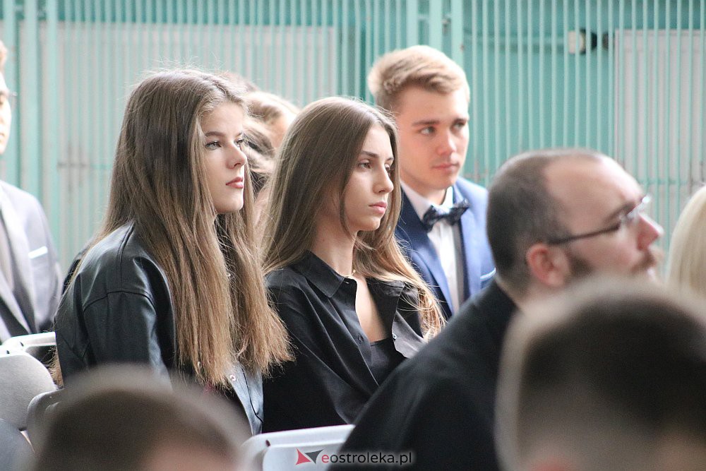 Zakończenie roku szkolnego w ZSZ nr 2 [29.04.2022] - zdjęcie #24 - eOstroleka.pl