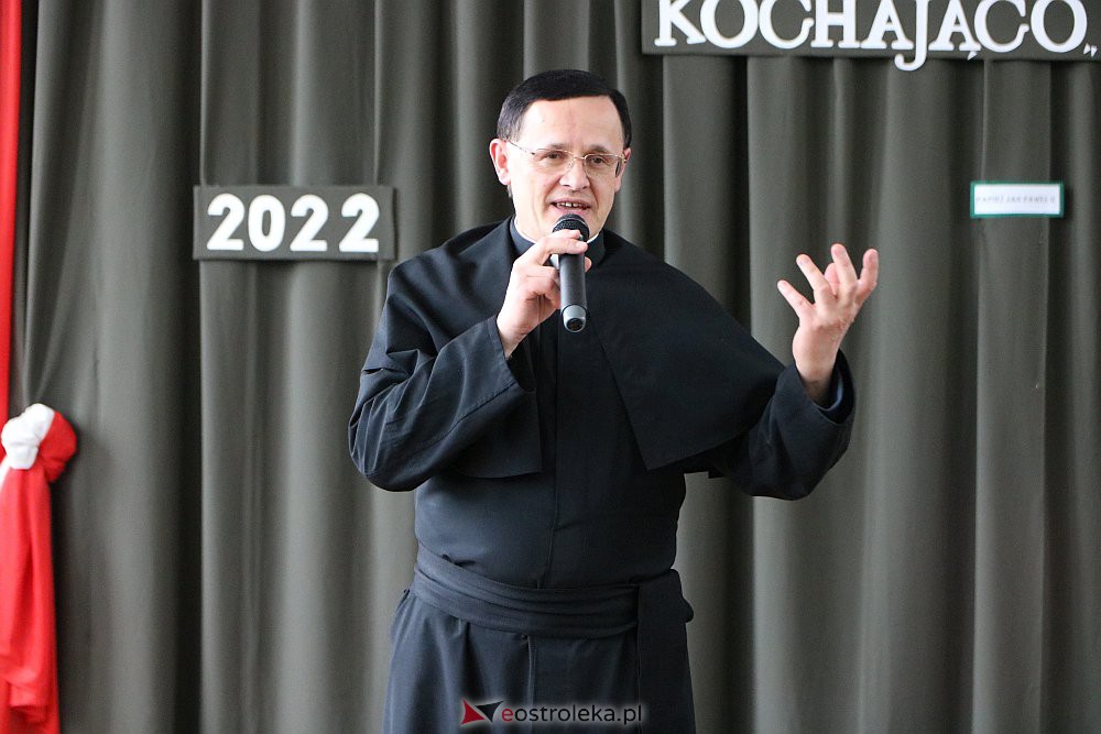 Zakończenie roku szkolnego w ZSZ nr 2 [29.04.2022] - zdjęcie #88 - eOstroleka.pl