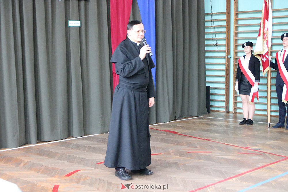 Zakończenie roku szkolnego w ZSZ nr 2 [29.04.2022] - zdjęcie #86 - eOstroleka.pl