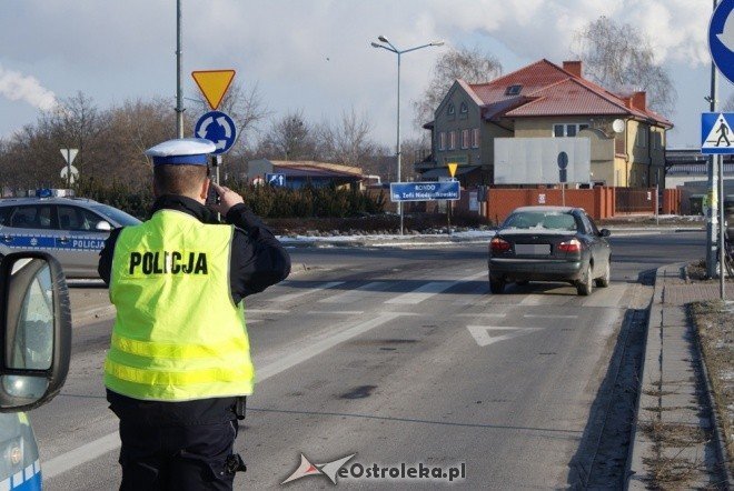 Potrącenie pieszego(15-02-2011) - zdjęcie #10 - eOstroleka.pl