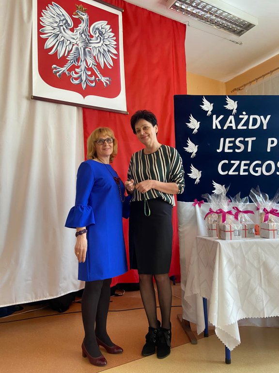 Zakończenie roku szkolnego klas maturalnych  w ZSP w Goworowie [29.04.2022] - zdjęcie #49 - eOstroleka.pl