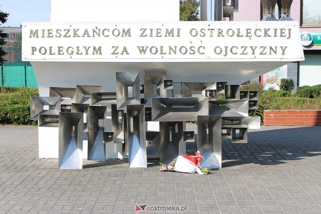 Święto Pracy z ostrołęcką Lewicą [01.05.2022] - zdjęcie #19 - eOstroleka.pl