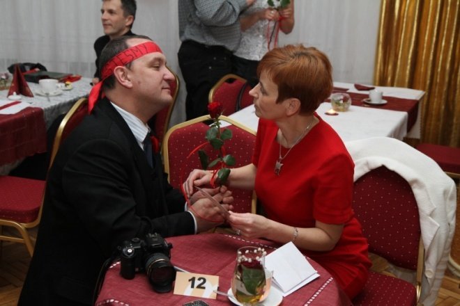 Walentynki w Diamentowej - zdjęcie #13 - eOstroleka.pl