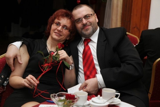 Walentynki w Diamentowej - zdjęcie #23 - eOstroleka.pl