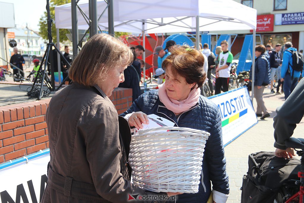 Dzień Flagi RP w Ostrołęce [02.05.2022] - zdjęcie #9 - eOstroleka.pl