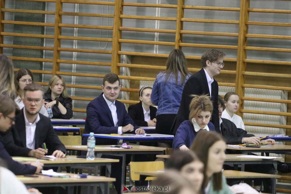 Matura 2022 z matematyki [05.05.2022] - zdjęcie #52 - eOstroleka.pl