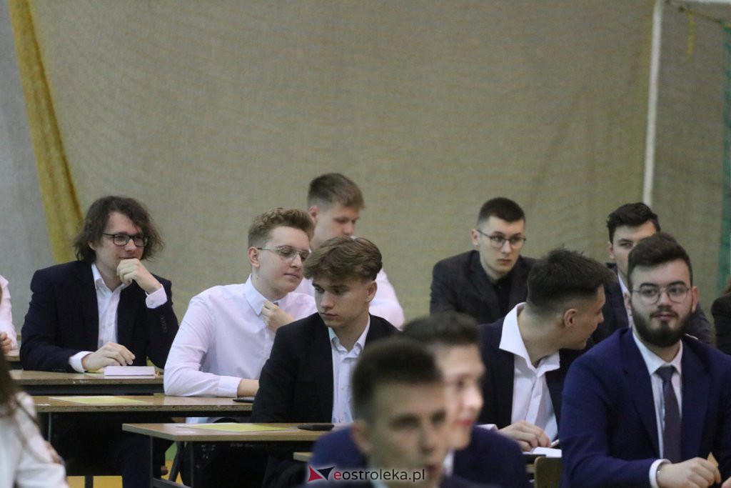 Matura 2022 z matematyki [05.05.2022] - zdjęcie #30 - eOstroleka.pl