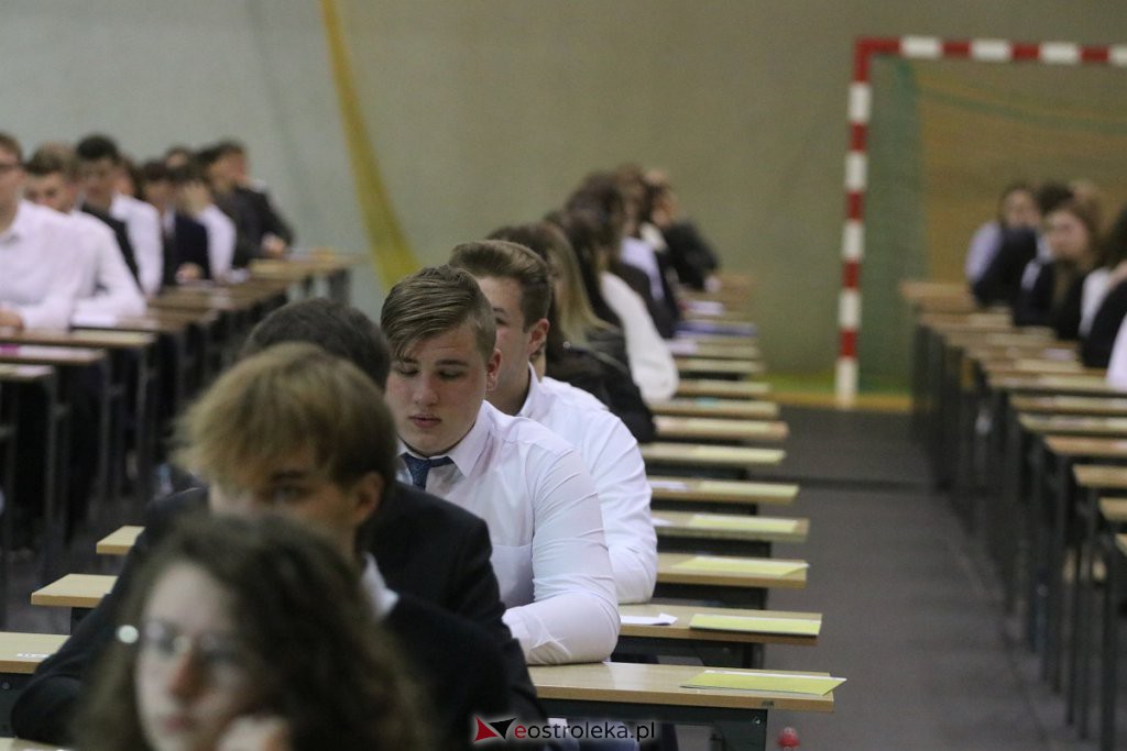 Matura 2022 z matematyki [05.05.2022] - zdjęcie #23 - eOstroleka.pl