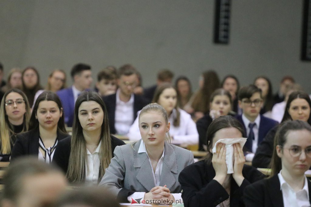 Matura 2022 z matematyki [05.05.2022] - zdjęcie #20 - eOstroleka.pl