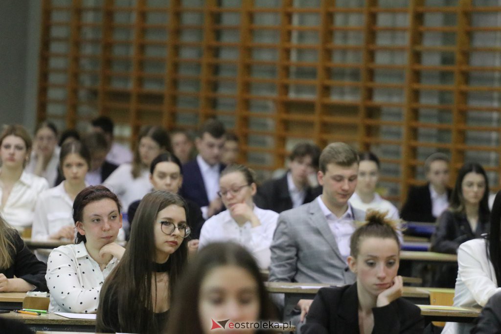 Matura 2022 z matematyki [05.05.2022] - zdjęcie #17 - eOstroleka.pl