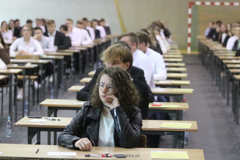Matura 2022 z matematyki [05.05.2022] - zdjęcie #11 - eOstroleka.pl