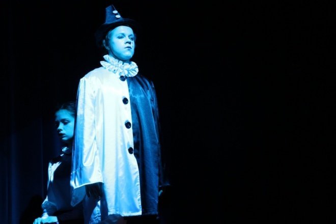 OCK koncert Walentynkowy - zdjęcie #22 - eOstroleka.pl