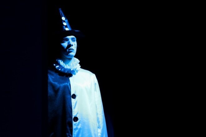 OCK koncert Walentynkowy - zdjęcie #21 - eOstroleka.pl