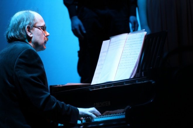 OCK koncert Walentynkowy - zdjęcie #16 - eOstroleka.pl