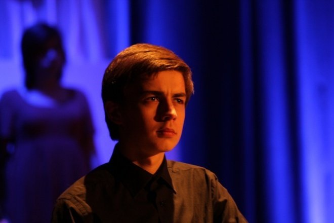 OCK koncert Walentynkowy - zdjęcie #15 - eOstroleka.pl