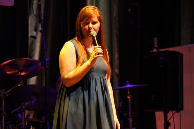 OCK koncert Walentynkowy - zdjęcie #12 - eOstroleka.pl