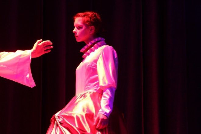 OCK koncert Walentynkowy - zdjęcie #11 - eOstroleka.pl