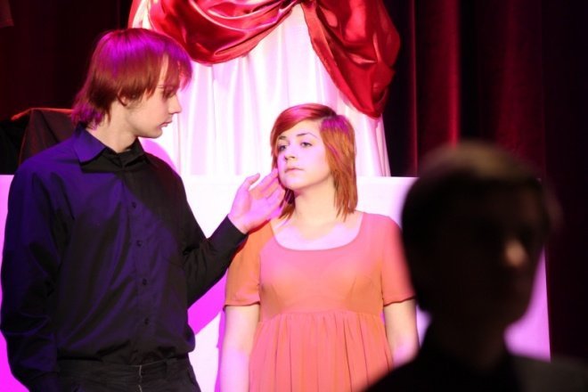 OCK koncert Walentynkowy - zdjęcie #10 - eOstroleka.pl