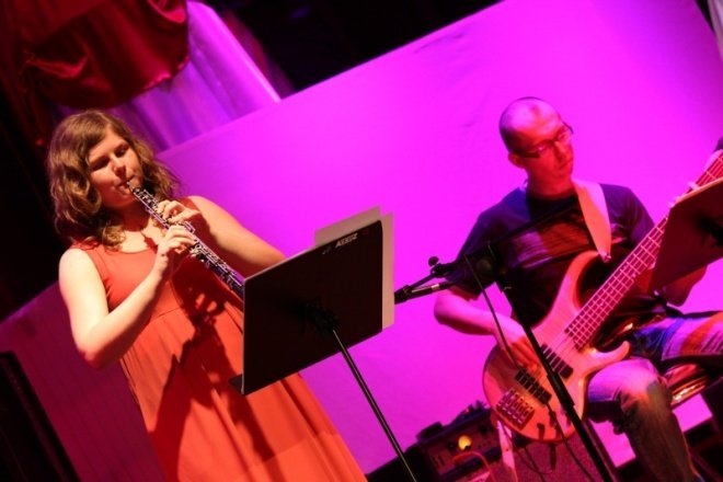 OCK koncert Walentynkowy - zdjęcie #9 - eOstroleka.pl