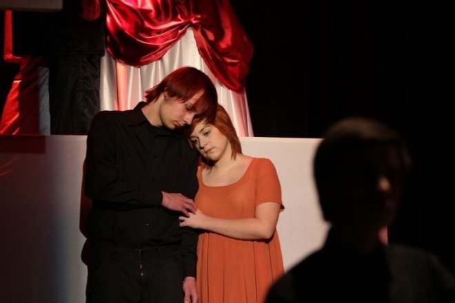 OCK koncert Walentynkowy - zdjęcie #7 - eOstroleka.pl