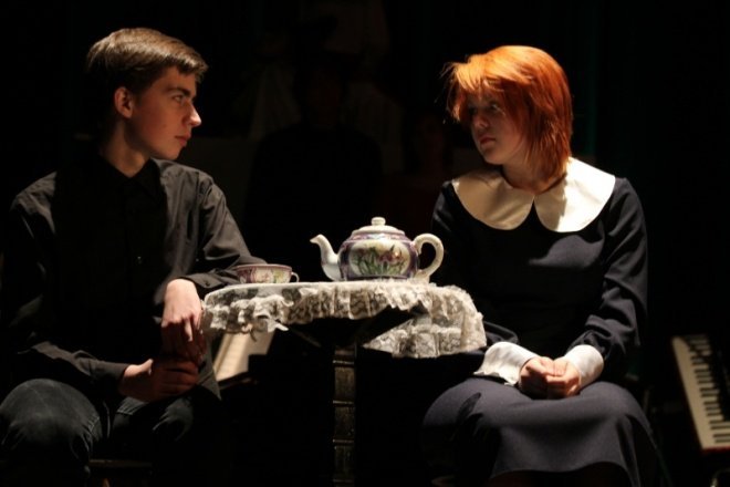 OCK koncert Walentynkowy - zdjęcie #6 - eOstroleka.pl