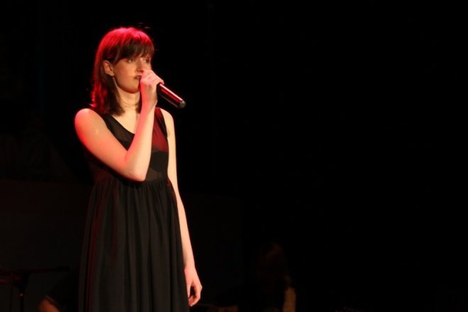 OCK koncert Walentynkowy - zdjęcie #5 - eOstroleka.pl