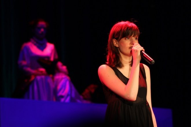 OCK koncert Walentynkowy - zdjęcie #3 - eOstroleka.pl