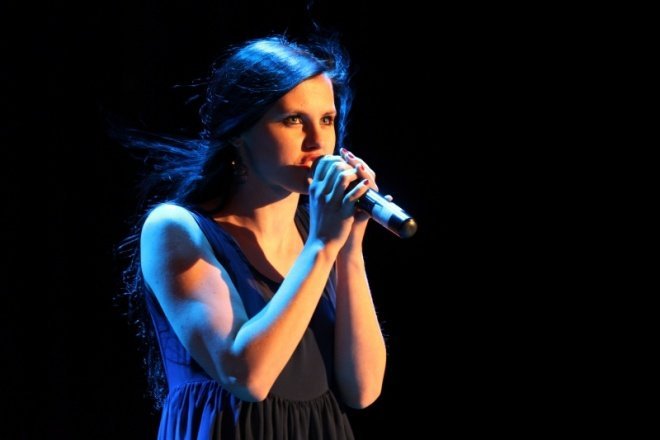 OCK koncert Walentynkowy - zdjęcie #1 - eOstroleka.pl