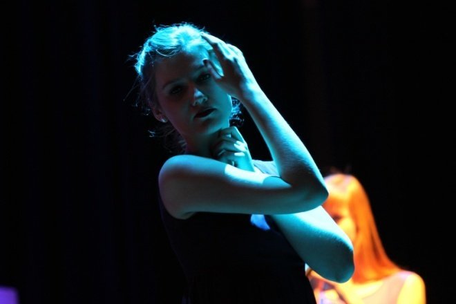 OCK koncert Walentynkowy - zdjęcie #38 - eOstroleka.pl