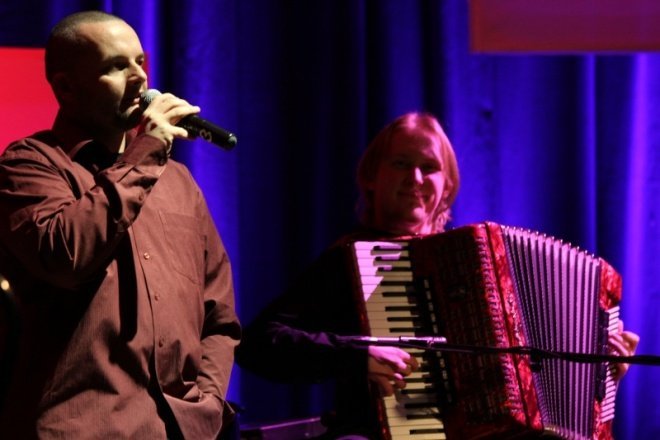 OCK koncert Walentynkowy - zdjęcie #34 - eOstroleka.pl